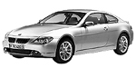 BMW E63 P0544 Fault Code