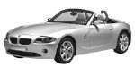 BMW E85 P0544 Fault Code