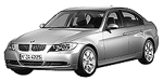 BMW E92 P0544 Fault Code