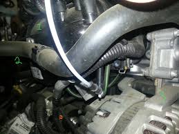See P0544 repair manual
